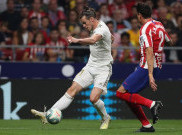 Derby Madrid: Duel Hampa, Membosankan, tapi Positif