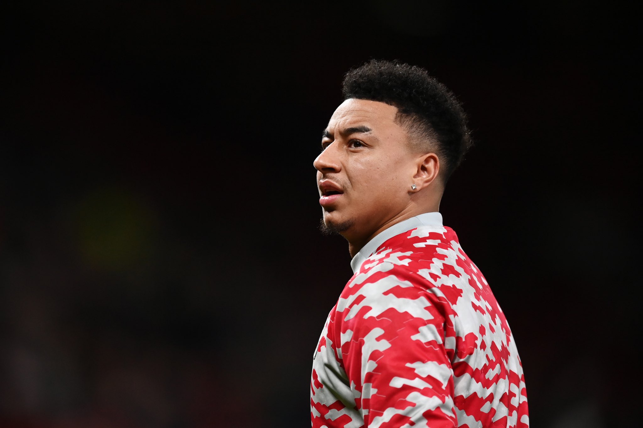 Tak Takut Rugi, Manchester United Pilih Pertahankan Jesse Lingard