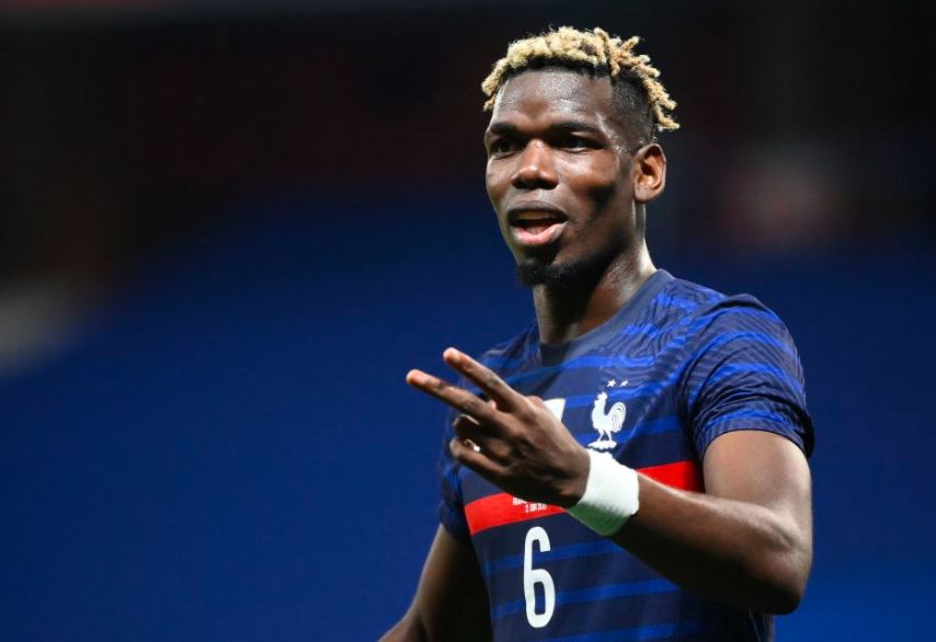 Paul Pogba Dapatkan Kebebasan Bermain Ofensif di Juventus, Bukan Man United