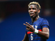 Paul Pogba Dapatkan Kebebasan Bermain Ofensif di Juventus, Bukan Man United