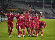 Shin Tae-yong Tetapkan 23 Pemain Timnas U-20 untuk Piala Asia U-20 2023