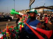 Resmi! FIFA Larang Vuvuzela di Piala Dunia 2026, Suara Ikonik Tak Lagi Terdengar