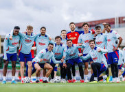 Belanda Vs Spanyol: Ikuti Keinginan Pemain, La Roja Bakal Tampil Menyerang
