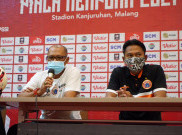 Sudirman Jamin Bhayangkara Solo FC Kesulitan Hadapi Persija