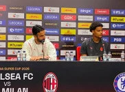 Target Ruben Amorim: Bawa AC Milan Kembali ke Liga Champions 