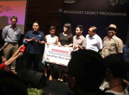 INASGOC Boyong Pemenang Film Pendek Asian Games 2018 ke London