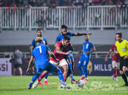 Pecat Patrick Kluivert hingga Dikalahkan Timnas Indonesia, Curacao Kini di Ambang Lolos Piala Dunia 2026