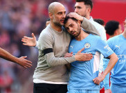 Pep Guardiola Ragu Manchester City Ulangi Kesuksesan Musim Lalu