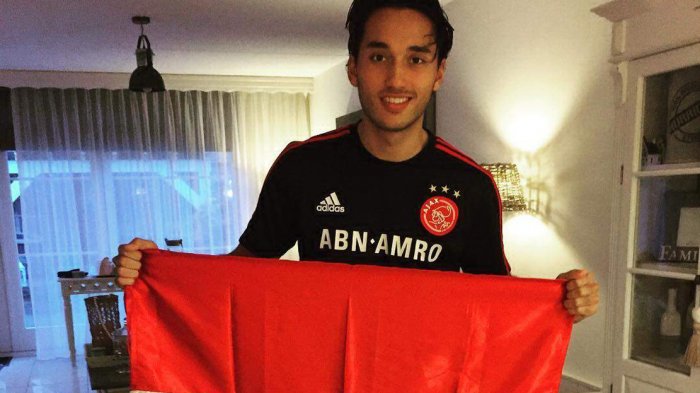 Ezra Walian Calon Pemain Naturalisasi Timnas Indonesia