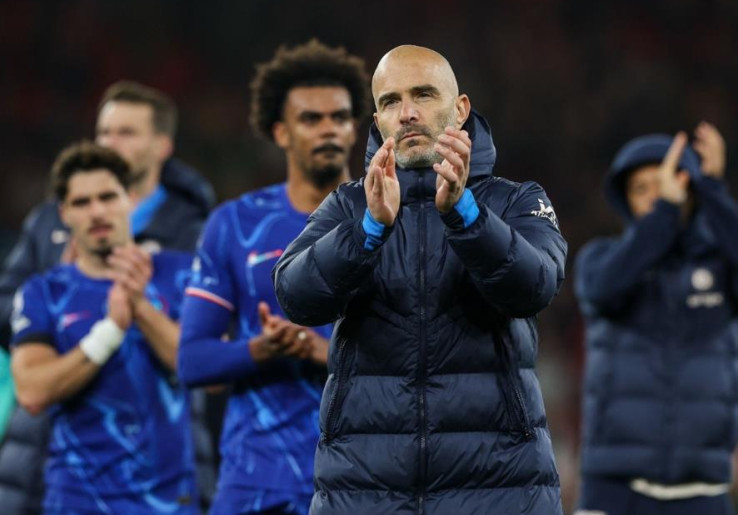 3 Opsi Pengganti Enzo Maresca di Chelsea