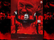 Thomas Doll, Eks Lazio dan Borussia Dortmund Resmi Jadi Manajer Pelatih Persija