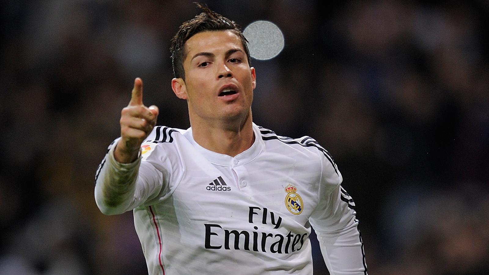 Cristiano Ronaldo Akan Diistirahatkan Saat Melawan Cultural Leonesa
