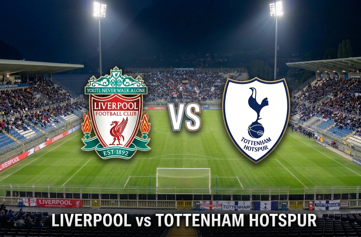 Liverpool