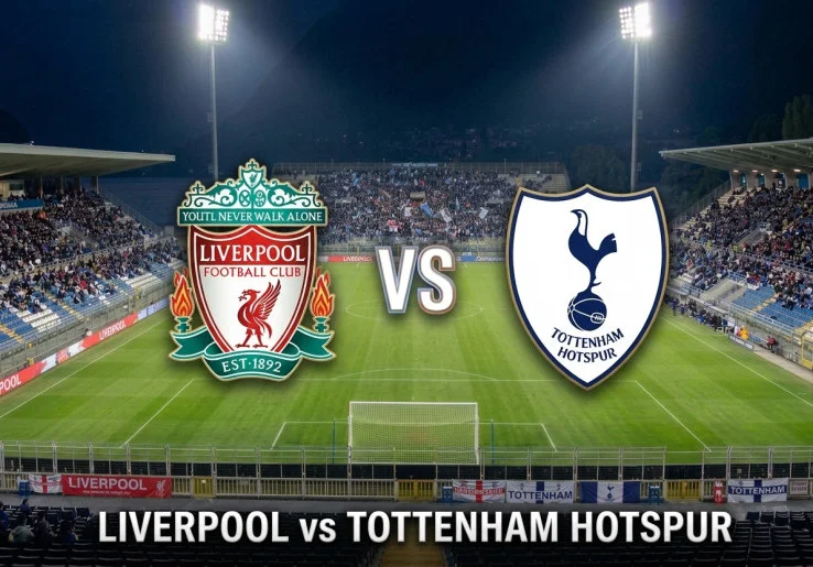 Prediksi Skor dan Link Streaming Liverpool vs Tottenham: Duel 2 Tim yang Berusaha Bangkit