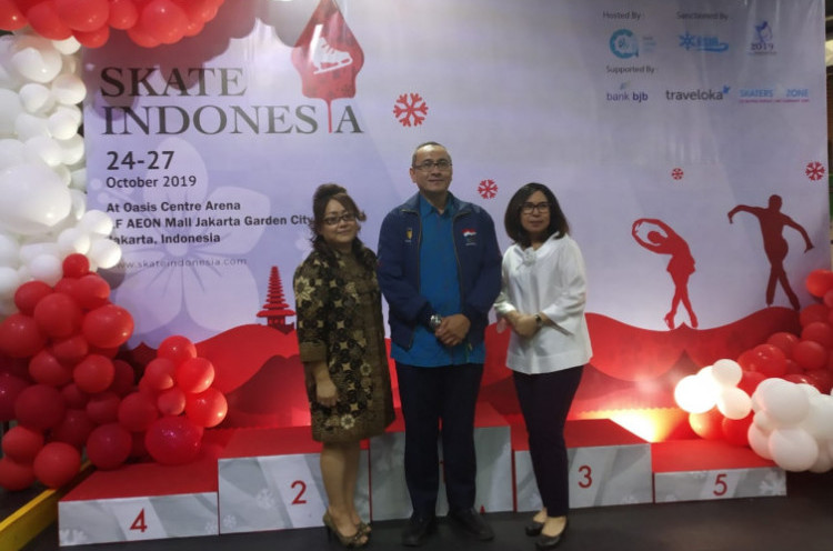 SEA Games 2019 Diganggu Badai Kammuri, CdM Indonesia:  Ada Tiga Cabor Alami Penundaan 
