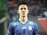 Sesuai Kebutuhan Tim, Arema Ingin Pulangkan Ryuji Utomo
