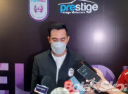 COO Rans Cilegon FC Bicara Persaingan di Liga 2