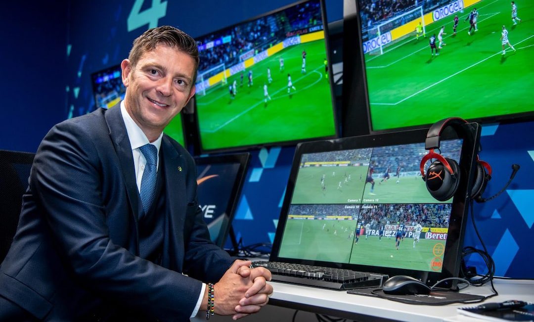 Inter Dituding Terlibat Calciopoli Jilid 2, tetapi Hasil Pertandingannya Justru Kalah