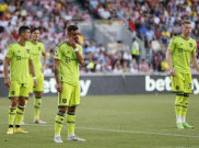 Ulangi Start 30 Tahun Silam, Manchester United Masih Boleh Bermimpi Juara