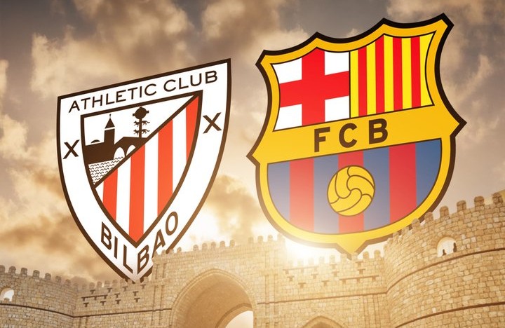 Prediksi dan Statistik Athletic Bilbao Vs Barcelona: Memburu Tiket Final