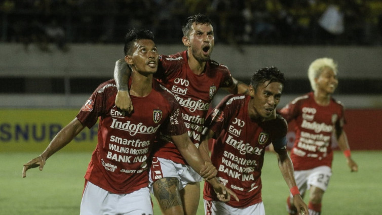 Lerby Eliandry Ungkap Pelajaran Berharga Usai Uji Coba Lawan Timnas U-23