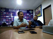 PSIS Semarang Resmi Memecatnya, Subangkit Menyayangkan