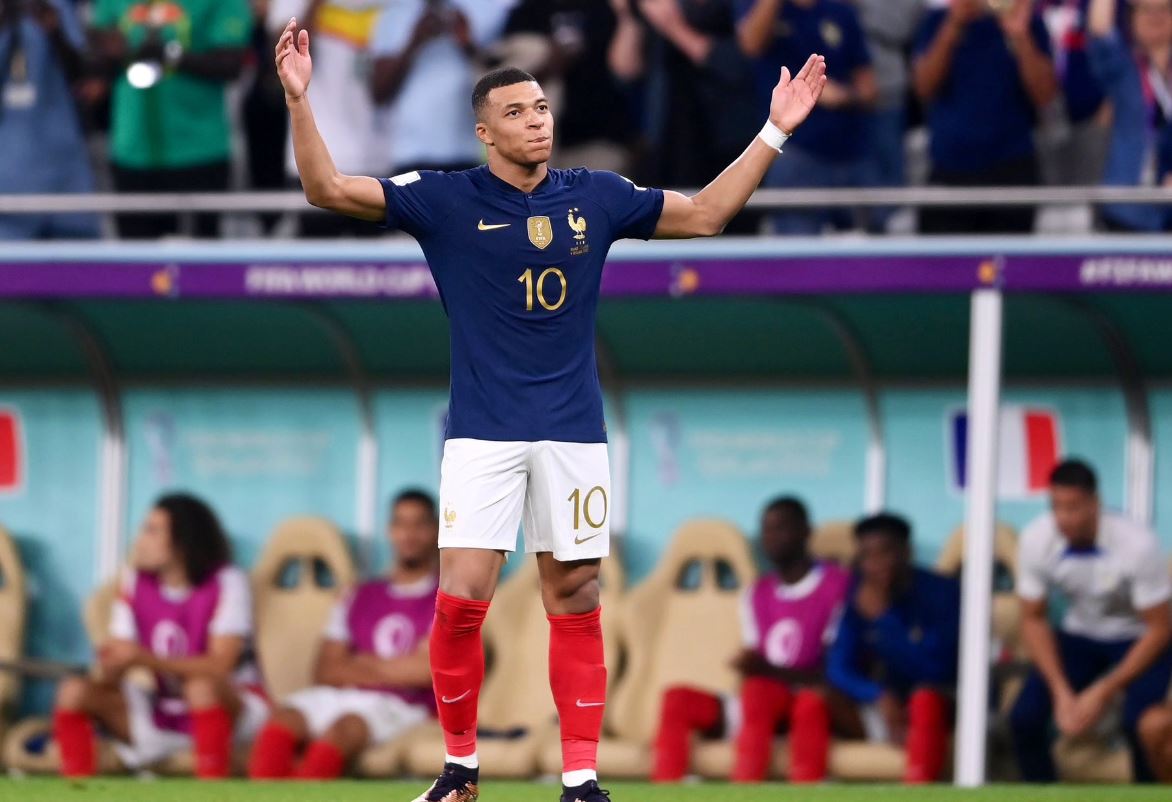 Perempat Final Piala Dunia 2022: Coba Hentikan Kylian Mbappe, Timnas Inggris