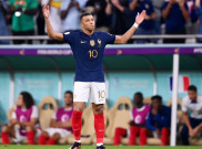 Perempat Final Piala Dunia 2022: Coba Hentikan Kylian Mbappe, Timnas Inggris