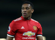 Manchester United Jual Martial ke Real Madrid?
