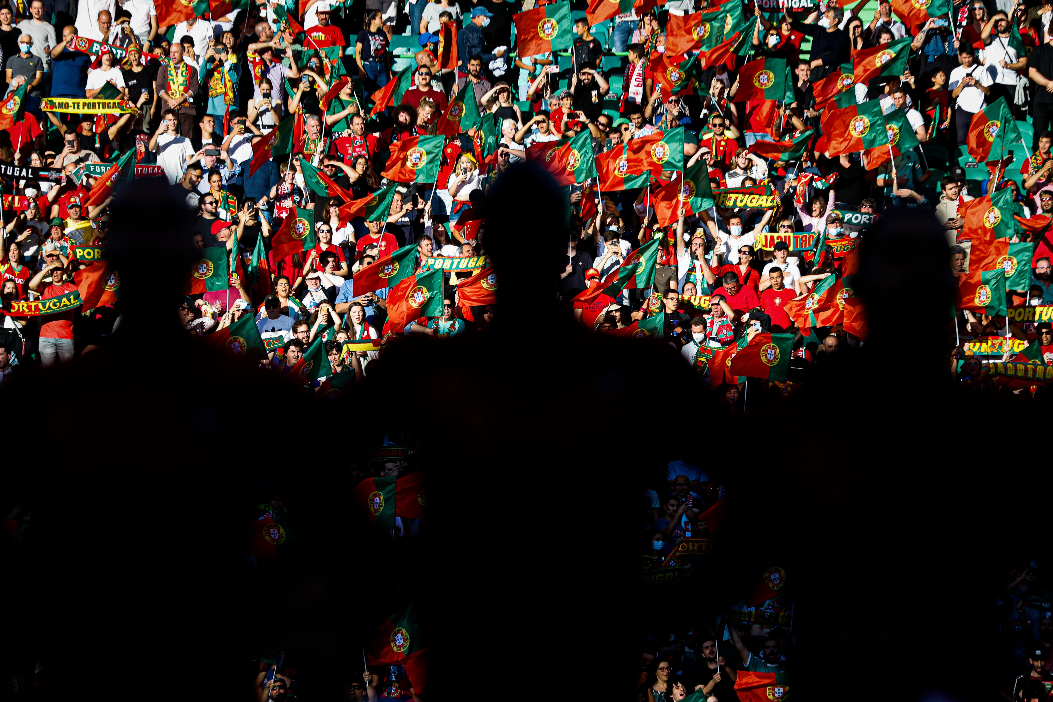 Profil Grup H Piala Dunia 2022: Portugal Sulit Dijegal