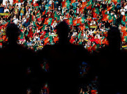 Profil Grup H Piala Dunia 2022: Portugal Sulit Dijegal