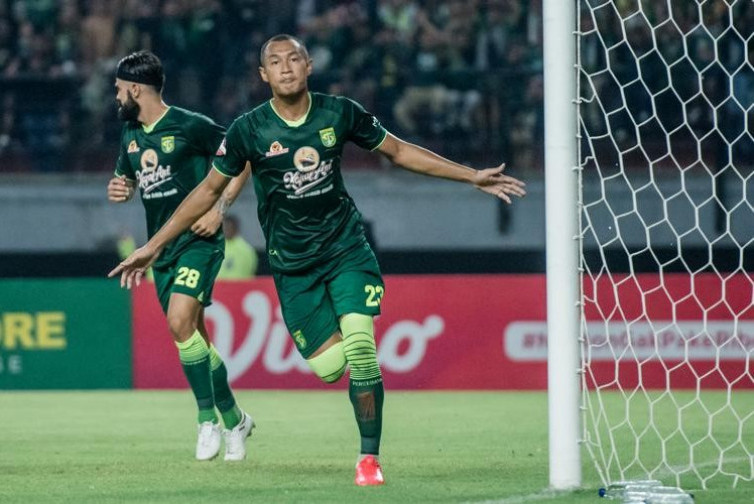 Bhayangkara Solo FC Umumkan Bergabungnya Hansamu Yama