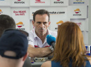 Manajer Repsol Honda Bantah Pemunduran MotoGP Untungkan Timnya