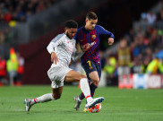 Liverpool Buka Peluang Pulangkan Philippe Coutinho