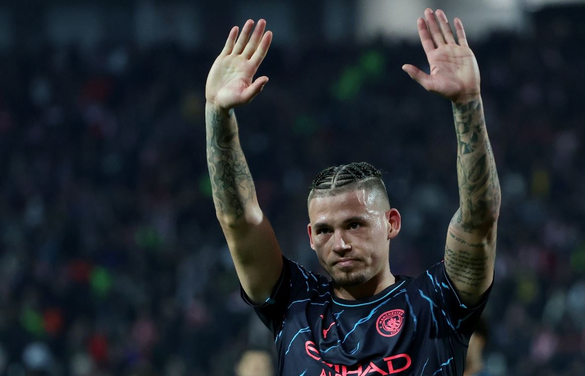 Juventus Bergerak, Bidik 2 Gelandang Bertahan Premier League