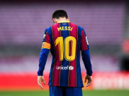 5 Alasan Barcelona Lebih Baik Lupakan Ide Pulangkan Lionel Messi