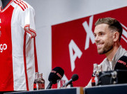 Tak Menyesal Tinggalkan Liverpool, Jordan Henderson Doakan yang Terbaik untuk The Reds