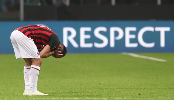 Cutrone ke Wolverhampton, Dua Sahabat di Akademi AC Milan Kehilangan