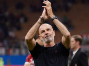 Belajar Bahasa Inggris, Sinyal Stefano Pioli ke Premier League?
