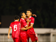 Titan Agung Gantikan Fajar Fathurrahman dalam Persiapan Timnas U-23 Menuju Piala AFF U-23