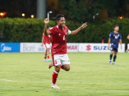Susunan Pemain Malaysia Vs Timnas Indonesia: Elkan Baggott dan Evan Dimas Cadangan