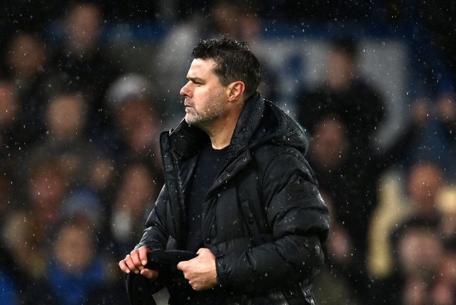 Mauricio Pochettino Akui Manchester United Layak Menang