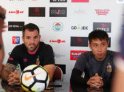 Jika Nego Jadi Pelatih Timnas Indonesia Gagal, Simon McMenemy Tetap Latih Bhayangkara FC