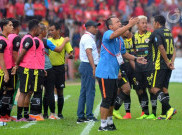 Liga 2 2018: Kalahkan Persita, Kalteng Putra Promosi ke Liga 1