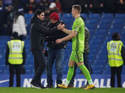 Bukan Arteta yang Harus Disalahkan, tapi Para Pemain Arsenal