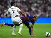 Mati Kutu Hadapi Pemain Real Madrid, Lamine Yamal Juga Terintimidasi Atmosfer di Santiago Bernabeu