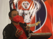 Liga 2: Suporter PSG Pati Bala Yodha Gelar Kongres Perdana