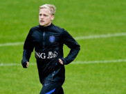 Saran dari Van de Sar hingga Legenda Arsenal untuk Rekrutan Baru Man United, Van de Beek