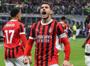 Terima Tawaran Gaji Rp381 Miliar per Tahun, Theo Hernandez Semakin Dekat Tinggalkan AC Milan