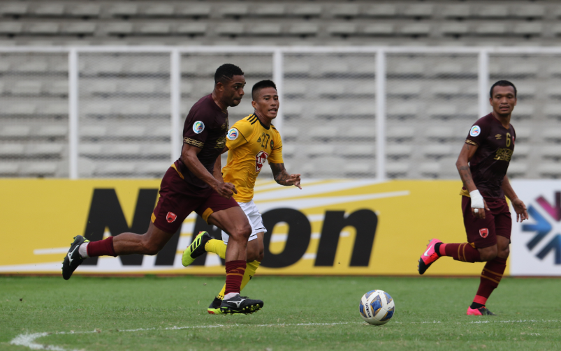 PSM Makassar 1-1 Kaya FC: Juku Eja Peringkat Ketiga Grup H